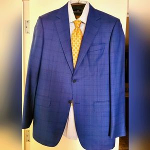 Canali Men's Sport Jacket